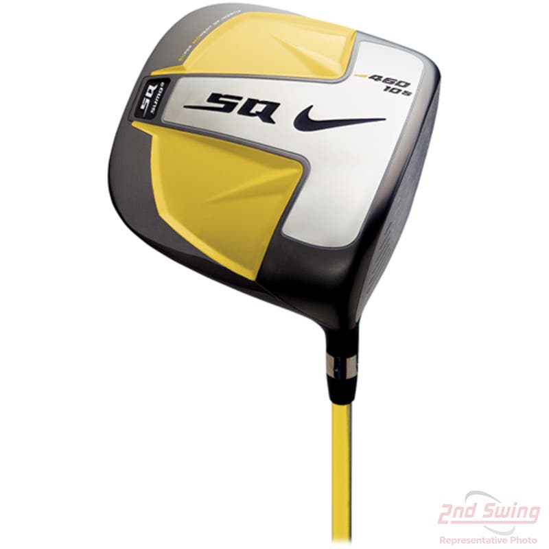 Nike Sasquatch Sumo 2 5900 Driver M T2441814469 2nd Swing Golf